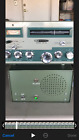 Hr-20 Heathkit Working Receiver And