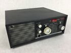 Hr-212 Regency Amateur Transceiver Channels No Power Supply Free Shipping
