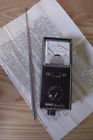 Hrb-3 Henry Radio Swr-fs Meter