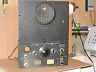 Hro-5r National Radio And Box Plus Power Supply Six Coils