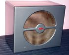 Hro-60ts National Speaker For Early Receivers