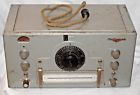 Hro-7t National Company High Frequency Receiver