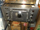 Hro-60 Hro60 National Ham Communications Receiver