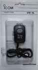 Hs-94 Vs-1l Icom Vox Ptt Switch Unit For Use With The And Others