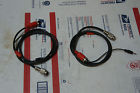 Hsta-k8 Heil Sound Mic Adapter