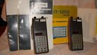 Ht-1200 Santec Fm Transceiver For Parts Or Not Working