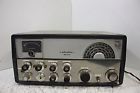 Ht-30 Hallicrafters Vintage Ssb Radio
