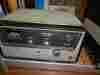 Ht-33a Ht-33 Hallicrafters Hf Linear Amplifer Parts Or Repair