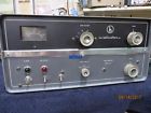 Ht-41 Hallicrafters Linear Amplifier Modified