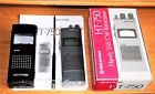 40-15-6 Ht-750 Tokyo Qrp Ht Band Mhz Guaranteed Shipped Free