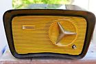 Ht203 Hallicrafters Vintage Model Table