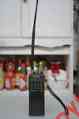 Htx-202 Cells Ht 2m Vhf Radio 144mhz Shack Fm Transceiver Batt Ham