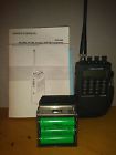 Htx-404 Realistic Uhf Handheld Transceiver See