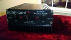 Hurricane Linear Modulator Meter On Cb Supermodulator