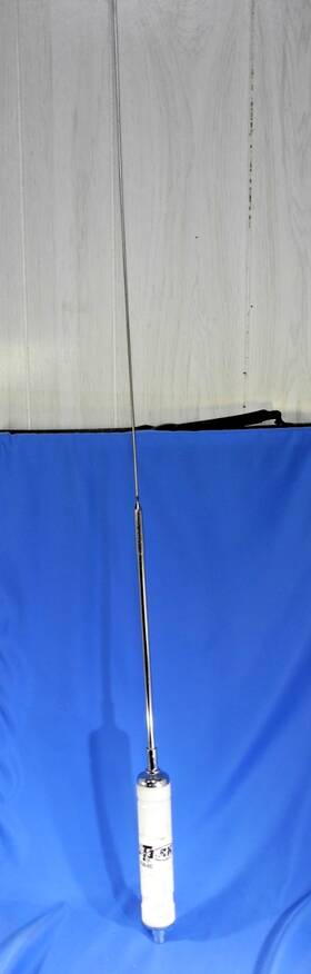 Rm-60 Hustler 60 Meter Mobile Antenna Resonator Rm60 400w For Mo1 Mo2 Mo3 Mo4 Mast