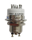 Vhc-3 Hv Switching Vacuum Spdt 12 Voltage Coil High Vdc Relay