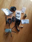 Hvu-8 Uhf Vert Antennas Diam Radial Lightning Arrestor Look