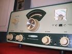 Hw-12 Heathkit 80 Meter Ham