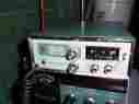 Hw-2036 Heathkit 2 Meter Radio Vintage Fm W Mic