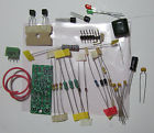 Hw-8-tr Solid State Relay Replacement Board Kit