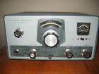 Hw12a Heathkit Ham Radio Ssb Transceiver