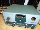 Hw22a Heathkit Single Band Radio For Parts Only