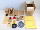 Hwa-17-1 Heathkit New Transistorized Dc Power Supply