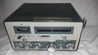 Hx-20 Heathkit Ham Radio Transceiver Untested For Parts Or Restoration