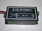 Pa2-10b Hx100v Standard Klm Fm Vhf Mobile Linear Amplifier