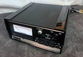 92137 Hygain Hy-gain T2x Tailtwister Rotor Control Box Model T X Controller Tested Power