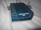 I-200 Interceptor 200 Linear Amplifier