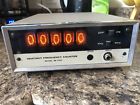 Ib-1100 Heathkit Frequency Counter