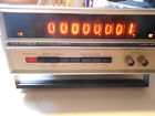 Ib-1103 Heathkit Frequency Counter Mhz Nixie Tube