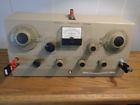 Ib-28 Heathkit Rare Impedance Bridge