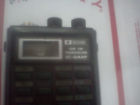 Ic-04at Icom Vhf Fm Transceiver