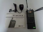 Ic-12at Icom Fm Hand Held Output Cond