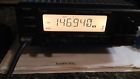 Ic-2000h Icom Working 2 Meter