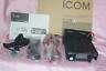 Ic-208d Icom Dual Band Transceiver Amature Ham Radio Used Japan