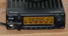 Ic-2220h Icom Fm Meter Transceiver Microphone