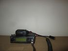 Ic-229a Icom Model Vhf Meter Amateur Radio Transceiver
