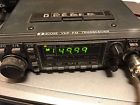 Ic-27h Icom Mobile-base Radio Ham