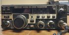 Ic-290h Icom Meter All Mode Transceiver Watts Mhz