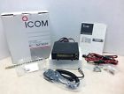 Ic-3230h Icom Dual Band Fm Transceiver With Original Box And Instructions