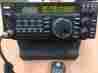 Ic-375a Icom Transceiver Ic-475a Am-8