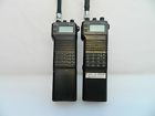 Ic-3sat Icom Set Of Two