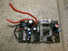 Ic-475h Icom Control Unit Regulator Working