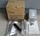 Ic-47a E Icom 430mhz Fm Transceiver