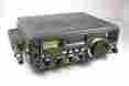 Ic-505 Icom Rare 6 Meter 50mhz Qrp Portable Transceiver W Mike Manual