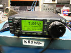 Ic-706mkllg Icom Hf Vhf Uhf