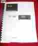Ic-718 Icom High Quality Operating Manual W 28lb Paper C-my Other Manuals